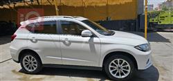 هافال H2 Crossover
